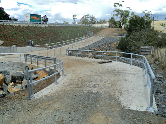 Steel Fabrication