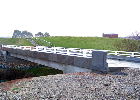 Steel Fabrication