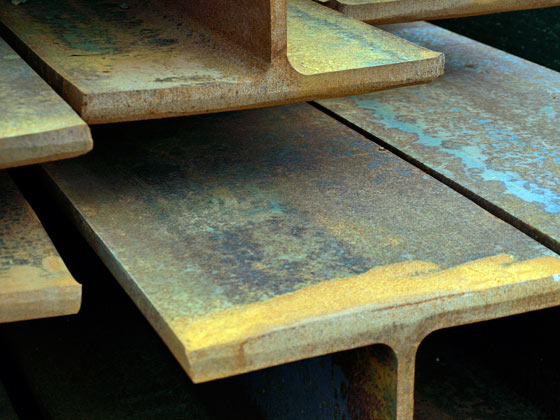 Steel Fabrication