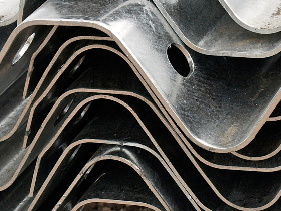 Steel Fabrication